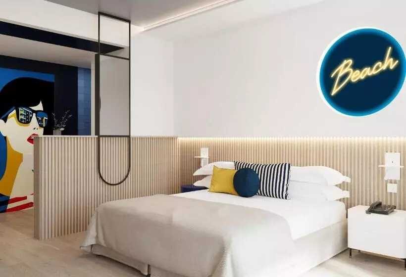 Fotos del hotel Myseahouse Neptuno:  10