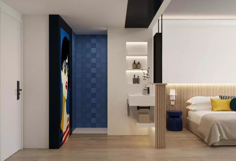 Fotos del hotel Myseahouse Neptuno:  25