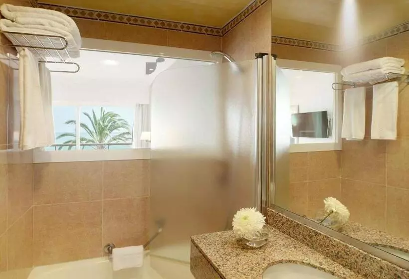 Fotos del hotel Myseahouse Neptuno:  6