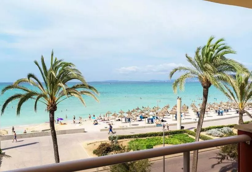 Fotos del hotel Myseahouse Neptuno:  7