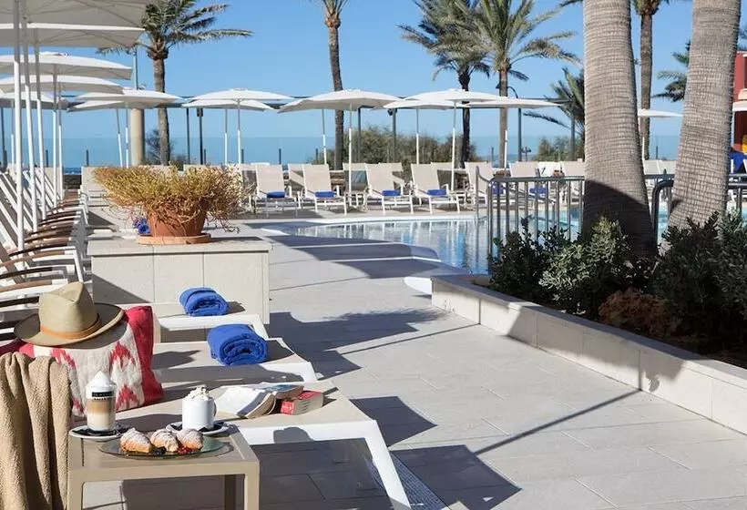 Fotos del hotel Myseahouse Neptuno:  11