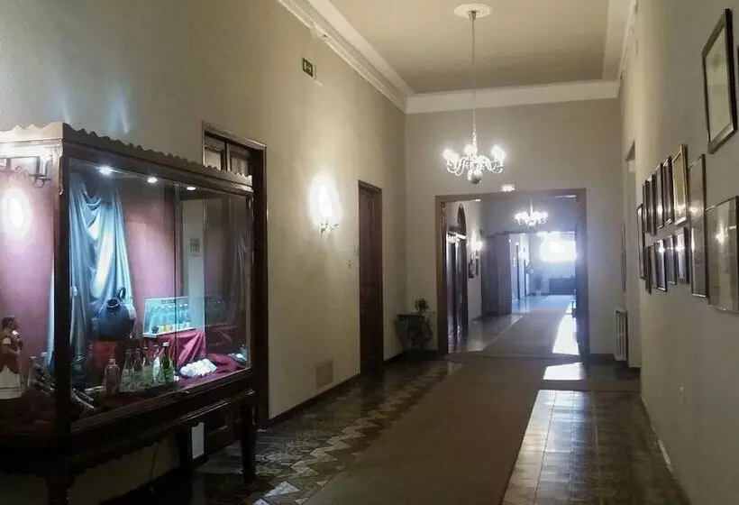 Fotos del hotel Balneari Vichy Catalan:  5