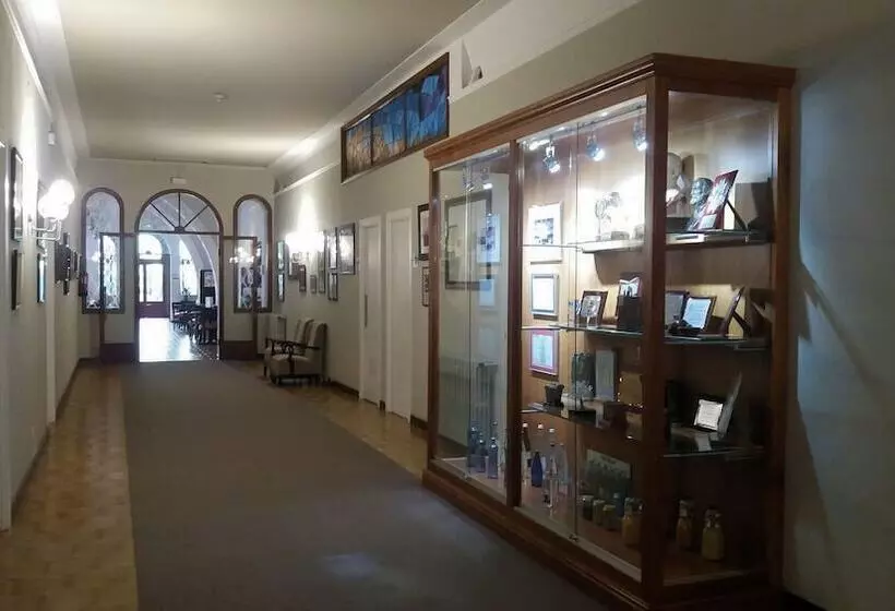 Fotos del hotel Balneari Vichy Catalan:  16