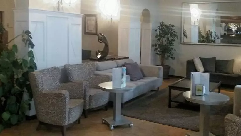 Fotos del hotel Balneari Vichy Catalan:  4