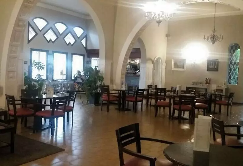 Fotos del hotel Balneari Vichy Catalan:  8