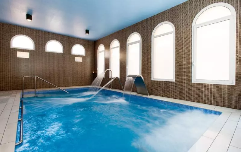 Fotos del hotel Balneari Vichy Catalan:  21