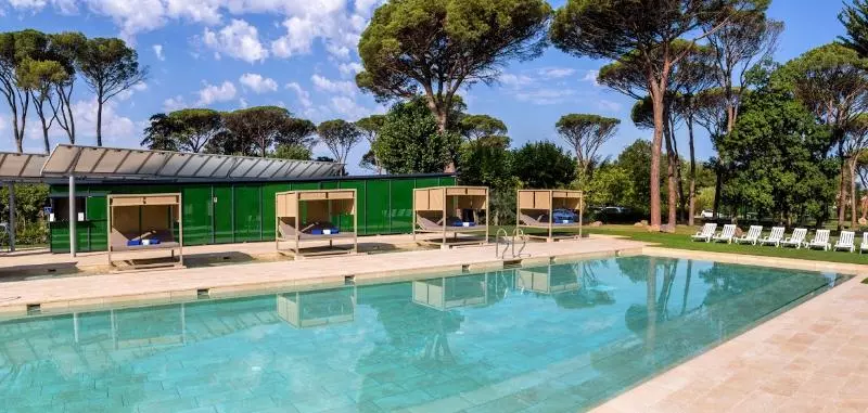 Fotos del hotel Balneari Vichy Catalan:  3