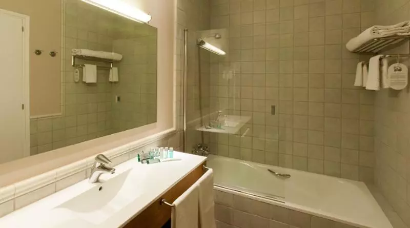 Fotos del hotel Balneari Vichy Catalan:  11