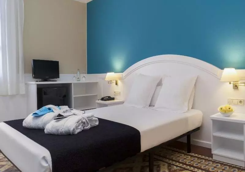 Fotos del hotel Balneari Vichy Catalan:  2