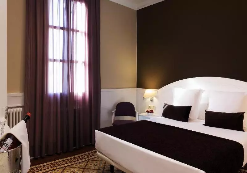 Fotos del hotel Balneari Vichy Catalan:  13