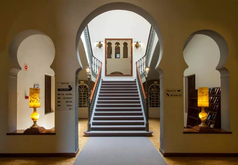 Fotos del hotel Balneari Vichy Catalan:  22