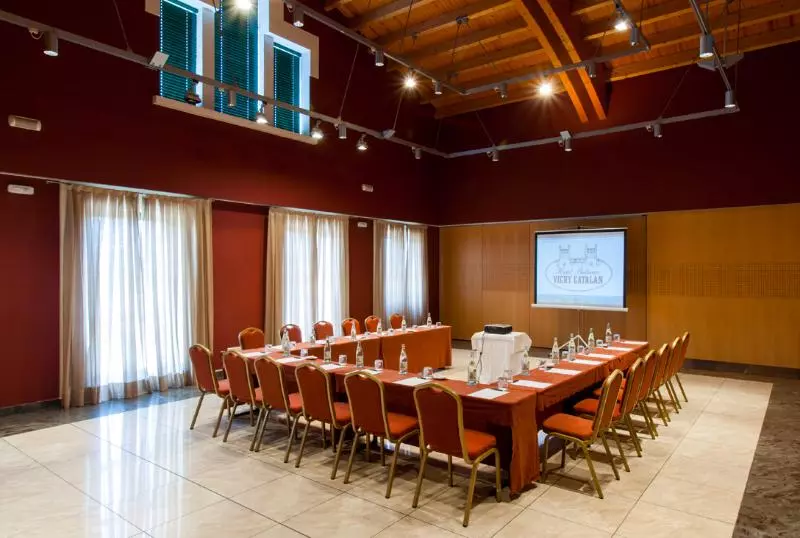 Fotos del hotel Balneari Vichy Catalan:  18