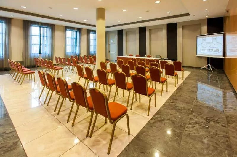 Fotos del hotel Balneari Vichy Catalan:  10