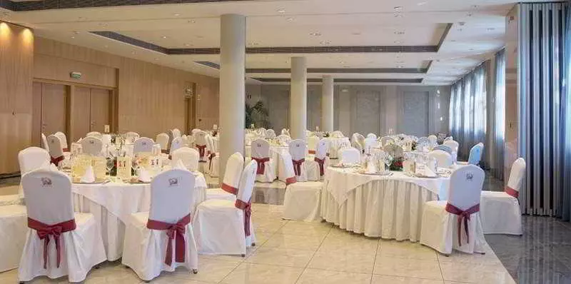 Fotos del hotel Balneari Vichy Catalan:  25