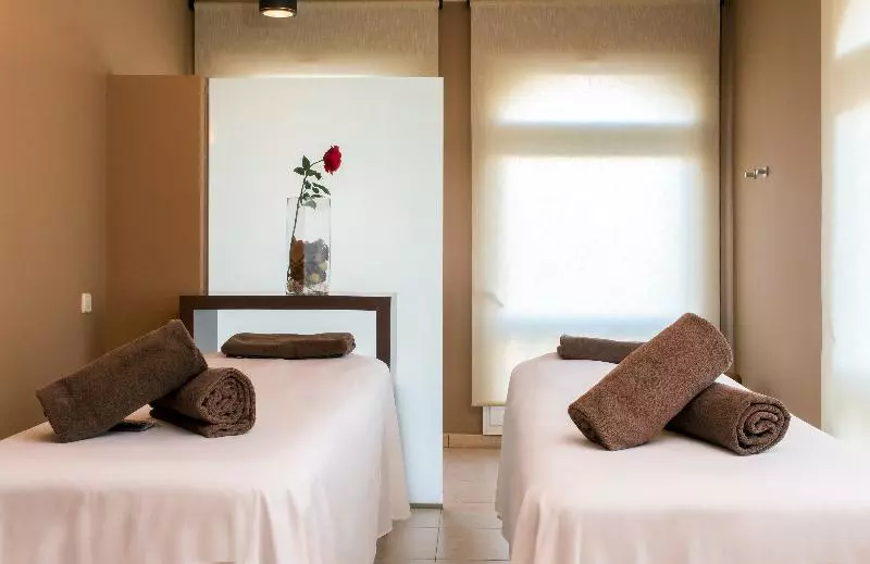 Fotos del hotel Balneari Vichy Catalan:  20