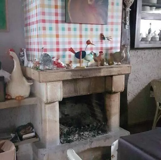 Fotos del hotel Colegiata:  12