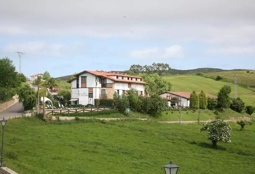 Fotos del hotel Colegiata:  25