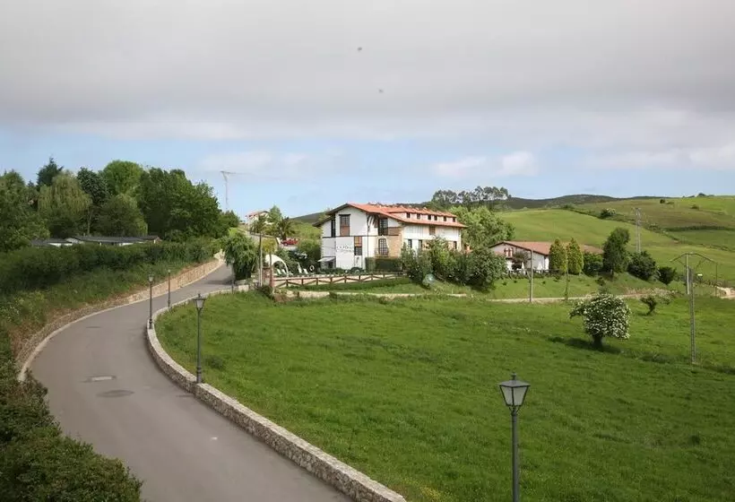 Fotos del hotel Colegiata:  18