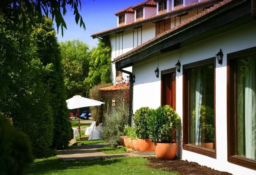 Fotos del hotel Colegiata:  13