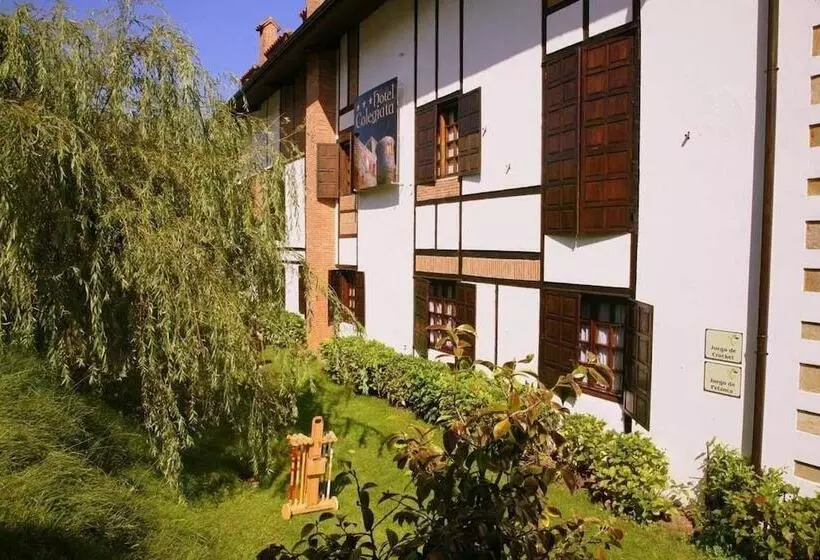 Fotos del hotel Colegiata:  8