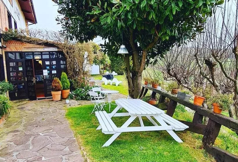 Fotos del hotel Colegiata:  5