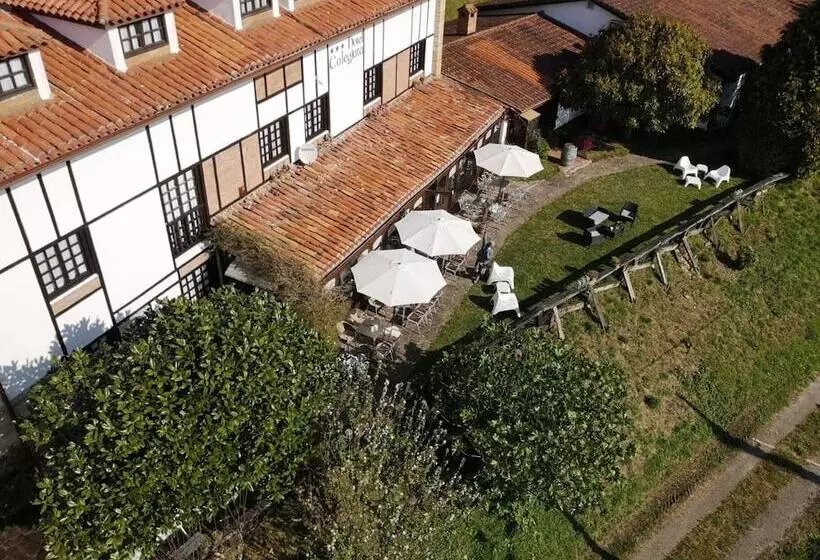 Fotos del hotel Colegiata:  16