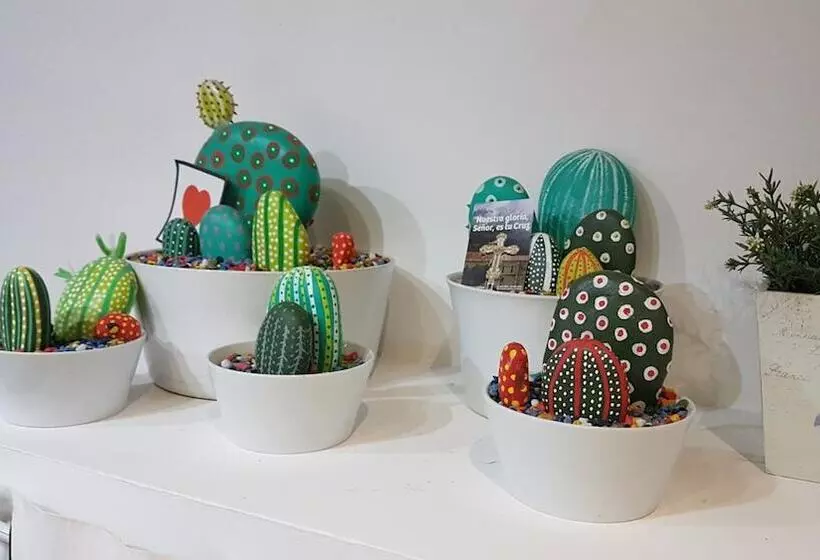 Fotos del hotel Colegiata:  7