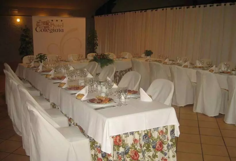 Fotos del hotel Colegiata:  9