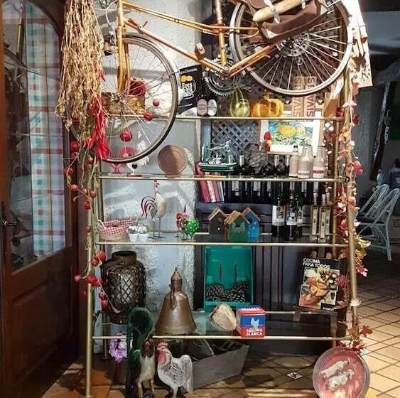 Fotos del hotel Colegiata:  20