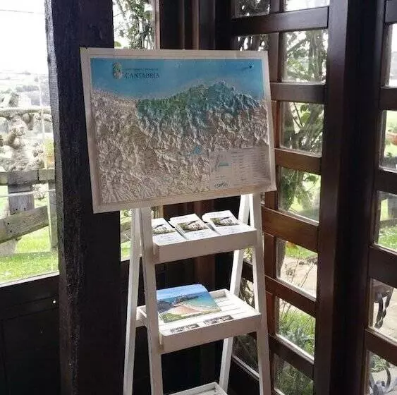 Fotos del hotel Colegiata:  22