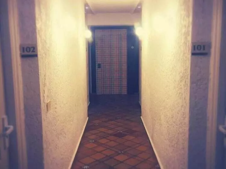 Fotos del hotel Colegiata:  2