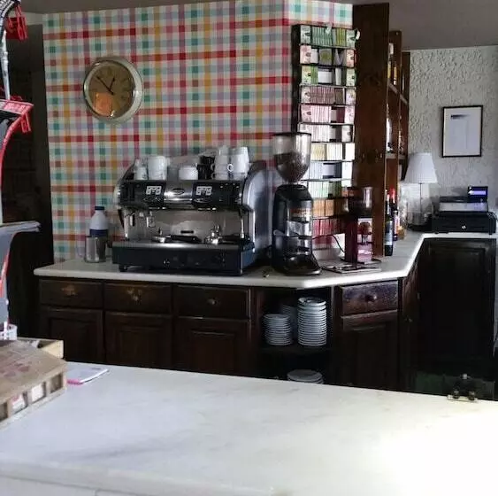 Fotos del hotel Colegiata:  6