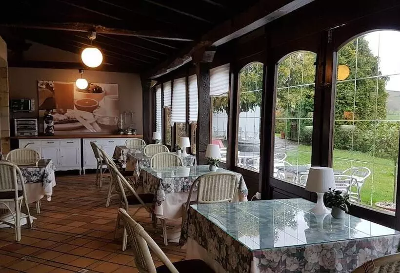 Fotos del hotel Colegiata:  3