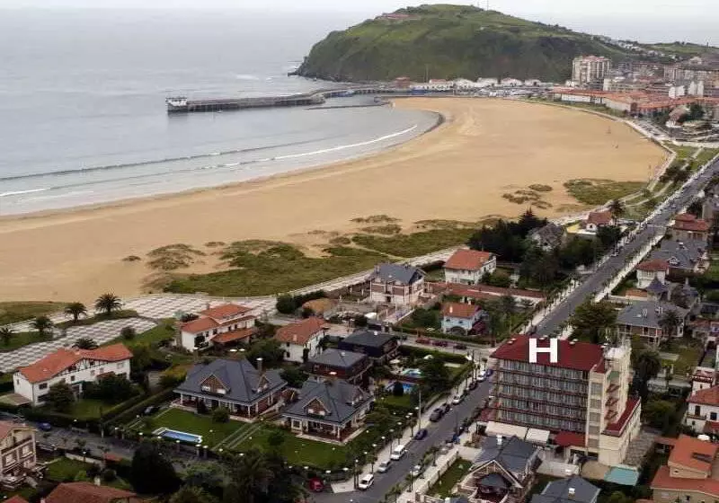 Fotos del hotel Cosmopol:  3