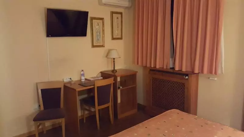 Fotos del hotel Del Sol:  2