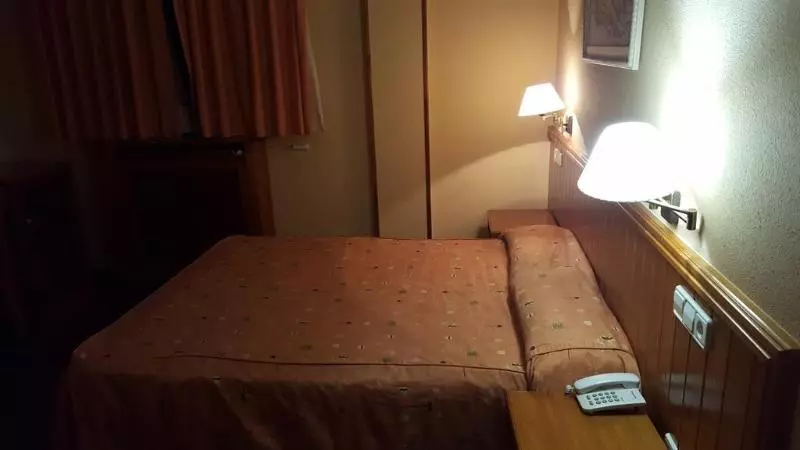 Fotos del hotel Del Sol:  6