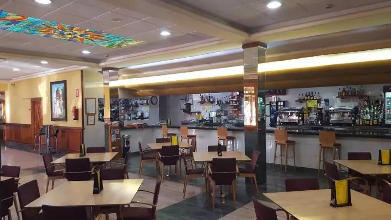 Fotos del hotel Del Sol:  3