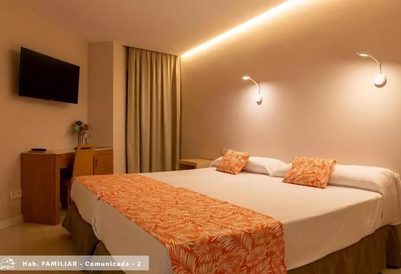 Fotos del hotel Gran  Del Coto:  16