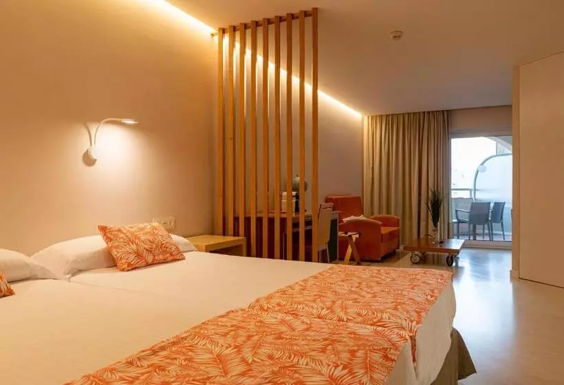 Fotos del hotel Gran  Del Coto:  10