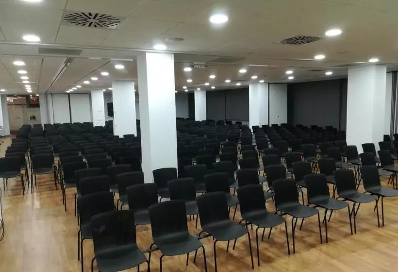 Fotos del hotel Gran  Del Coto:  6