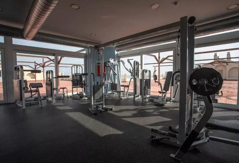 Fotos del hotel Gran  Del Coto:  12