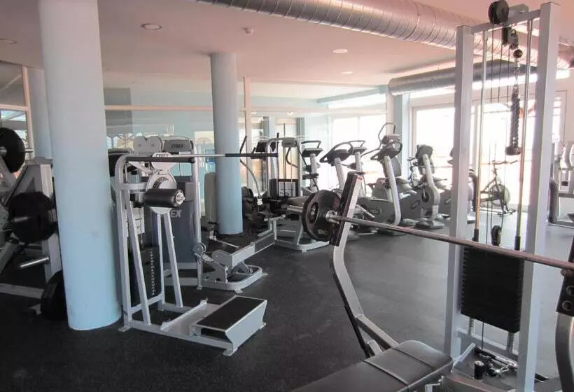 Fotos del hotel Gran  Del Coto:  23