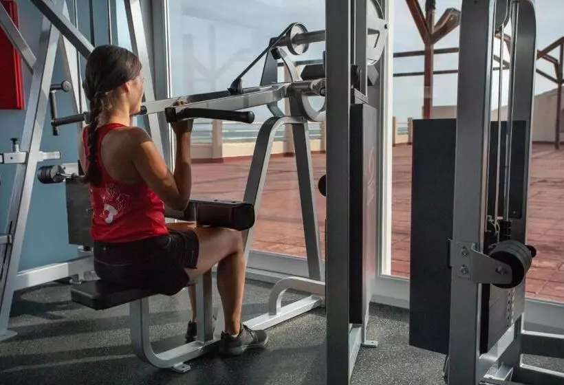 Fotos del hotel Gran  Del Coto:  21