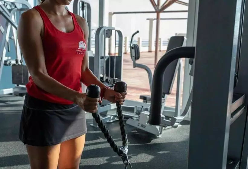 Fotos del hotel Gran  Del Coto:  18