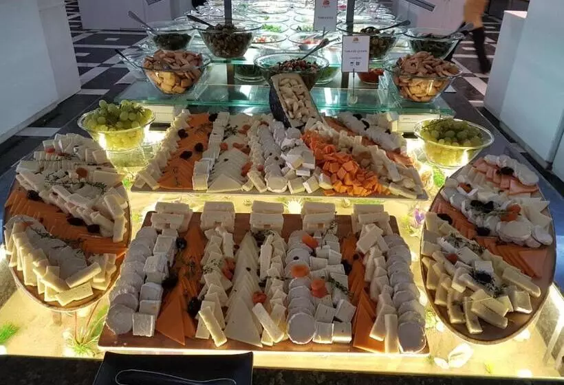 Fotos del hotel Gran  Del Coto:  19