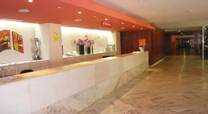 Fotos del hotel Gran  Del Coto:  3