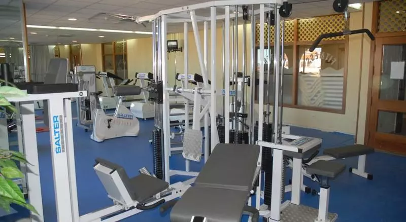 Fotos del hotel Gran  Del Coto:  25