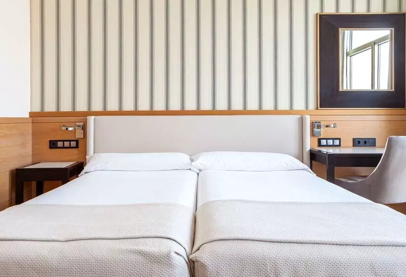 Fotos del hotel Gran Hotel Sardinero:  15