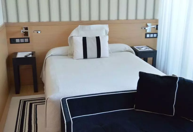 Fotos del hotel Gran Hotel Sardinero:  13