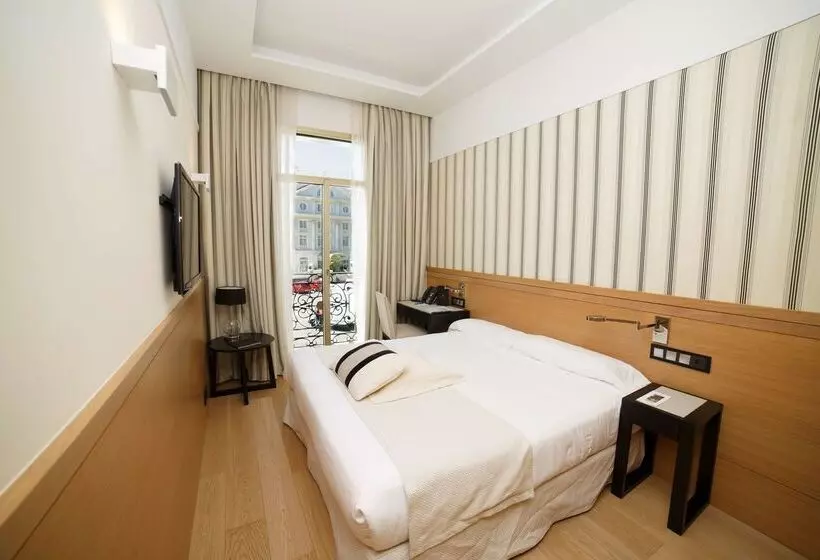 Fotos del hotel Gran Hotel Sardinero:  14